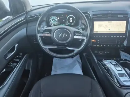 Photo 46 Hyundai Tucson  1.6 T-GDI 265 HTRAC Plug-in BVA6