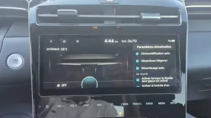 Photo 70 Hyundai Tucson  1.6 T-GDI 265 HTRAC Plug-in BVA6