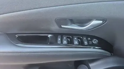 Photo 52 Hyundai Tucson  1.6 T-GDI 265 HTRAC Plug-in BVA6