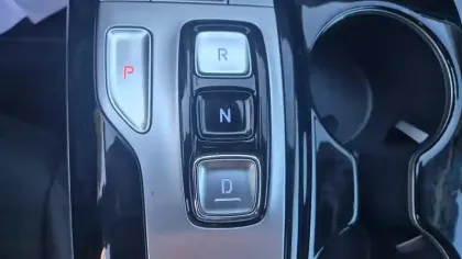 Photo 62 Hyundai Tucson  1.6 T-GDI 265 HTRAC Plug-in BVA6