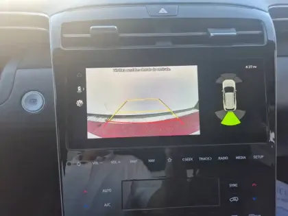 Photo 50 Hyundai Tucson  1.6 T-GDI 265 HTRAC Plug-in BVA6