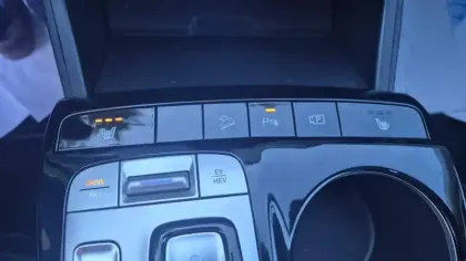 Photo 73 Hyundai Tucson  1.6 T-GDI 265 HTRAC Plug-in BVA6