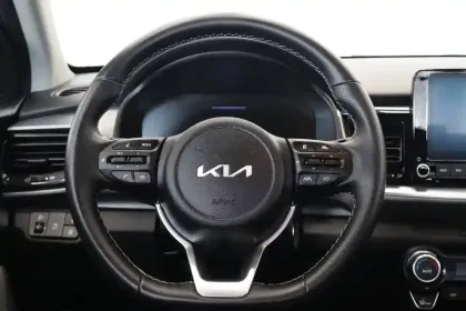 Photo 22 Kia Stonic  1.0 T-GDi 100 ch DCT7