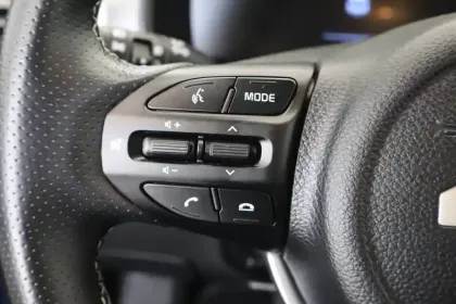 Photo 31 Kia Stonic  1.0 T-GDi 100 ch DCT7