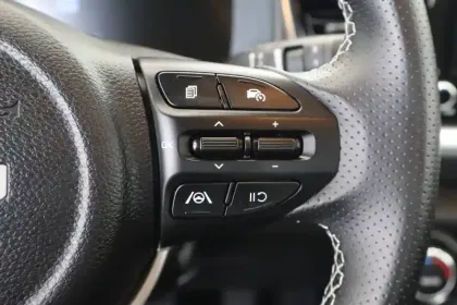 Photo 48 Kia Stonic  1.0 T-GDi 100 ch DCT7