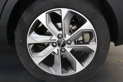Photo 52 Kia Stonic  1.0 T-GDi 100 ch DCT7