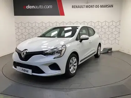 Photo Renault Clio Air Nav