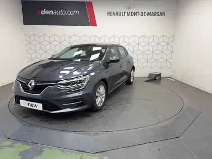 Photo Renault Megane Business