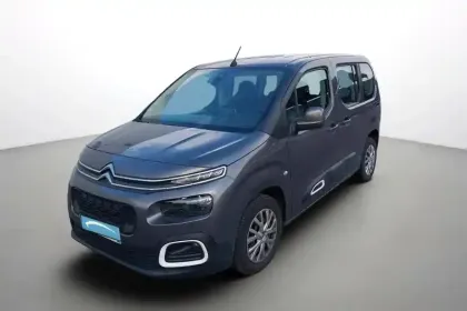 Photo Citroën Berlingo Feel