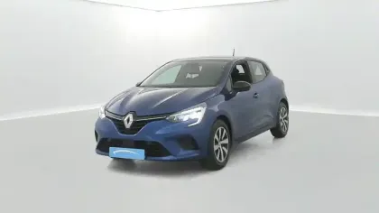 Photo Renault Clio Equilibre