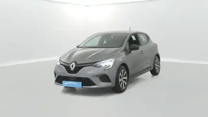 Photo Renault Clio Equilibre