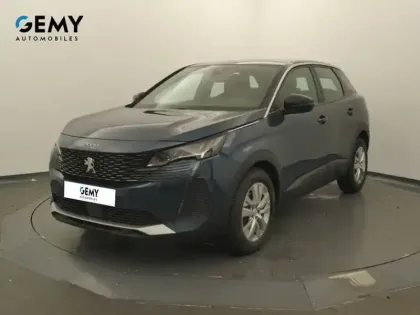 Photo Peugeot 3008 Active Pack