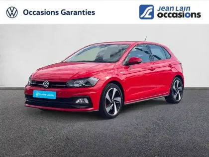 Photo Volkswagen Polo