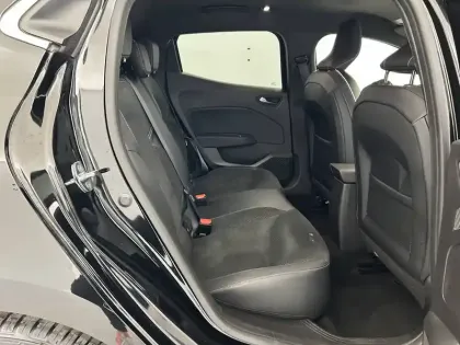 Photo 15 Renault Clio  E-Tech 140