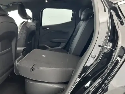 Photo 25 Renault Clio  E-Tech 140