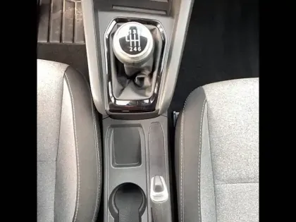 Photo 12 Renault Clio  Blue dCi 100