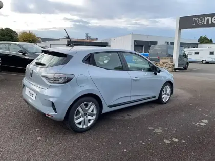 Photo 4 Renault Clio  Blue dCi 100
