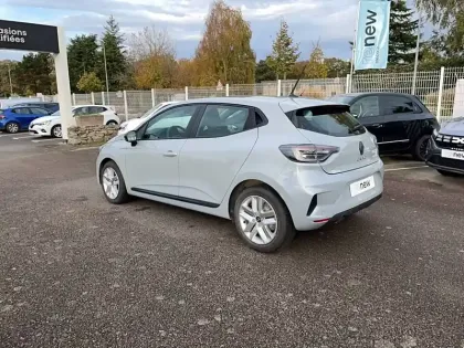 Photo 2 Renault Clio  Blue dCi 100