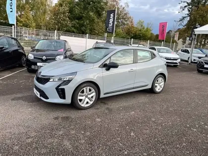 Photo Renault Clio Evolution