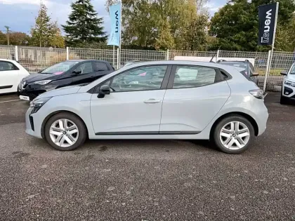 Photo 5 Renault Clio  Blue dCi 100