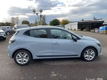 Photo 1 Renault Clio  Blue dCi 100