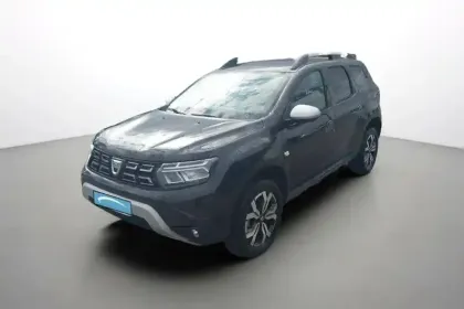 Photo Dacia Duster Prestige