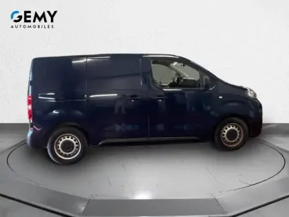 Photo 3 Peugeot Expert  FGN TOLE COMPACT BLUEHDI 115 S&S BVM6