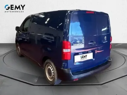 Photo 6 Peugeot Expert  FGN TOLE COMPACT BLUEHDI 115 S&S BVM6