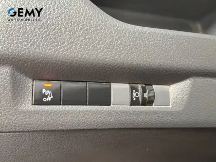 Photo 14 Peugeot Expert  FGN TOLE COMPACT BLUEHDI 115 S&S BVM6