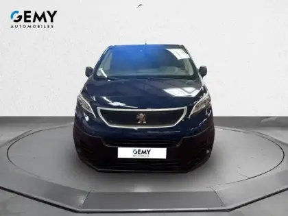 Photo 1 Peugeot Expert  FGN TOLE COMPACT BLUEHDI 115 S&S BVM6