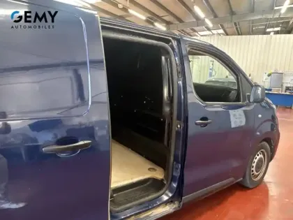 Photo 5 Peugeot Expert  FGN TOLE COMPACT BLUEHDI 115 S&S BVM6