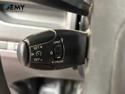 Photo 12 Peugeot Expert  FGN TOLE COMPACT BLUEHDI 115 S&S BVM6