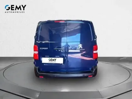 Photo 4 Peugeot Expert  FGN TOLE COMPACT BLUEHDI 115 S&S BVM6