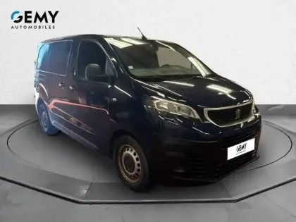 Photo 2 Peugeot Expert  FGN TOLE COMPACT BLUEHDI 115 S&S BVM6