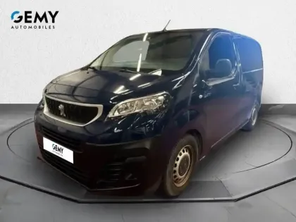 Photo Peugeot Expert Premium