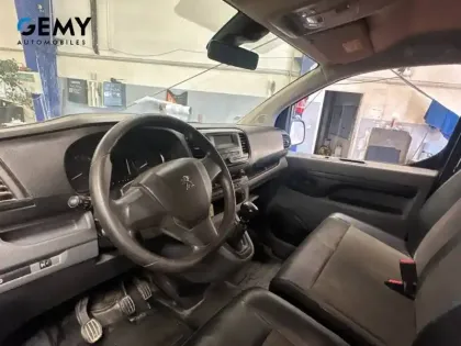 Photo 7 Peugeot Expert  FGN TOLE COMPACT BLUEHDI 115 S&S BVM6