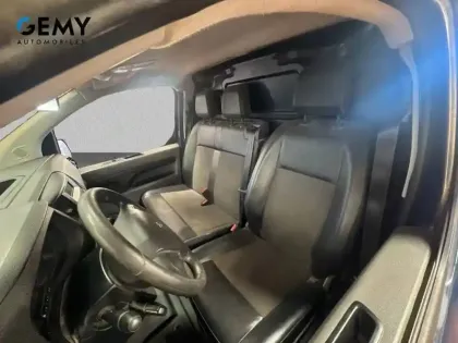 Photo 8 Peugeot Expert  FGN TOLE COMPACT BLUEHDI 115 S&S BVM6