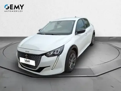 Photo Peugeot 208 Active Pack