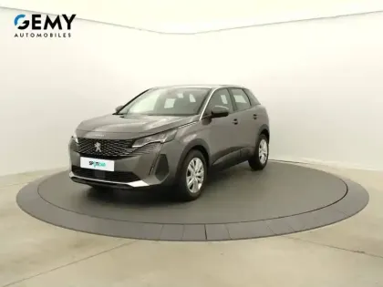 Photo Peugeot 3008 Active Business