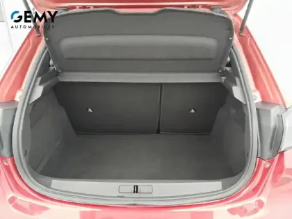 Photo 26 Peugeot 208  PureTech 100 S&S EAT8