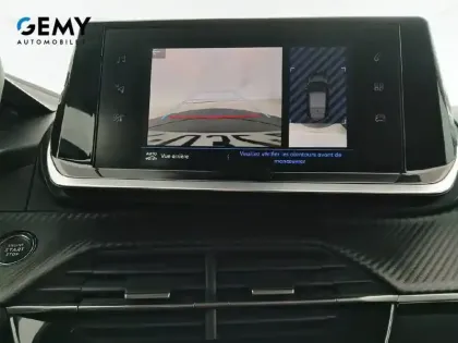 Photo 35 Peugeot 208  PureTech 100 S&S EAT8