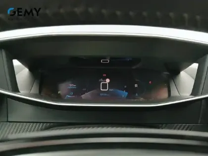 Photo 36 Peugeot 208  PureTech 100 S&S EAT8