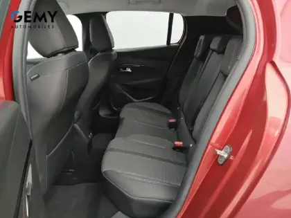 Photo 30 Peugeot 208  PureTech 100 S&S EAT8