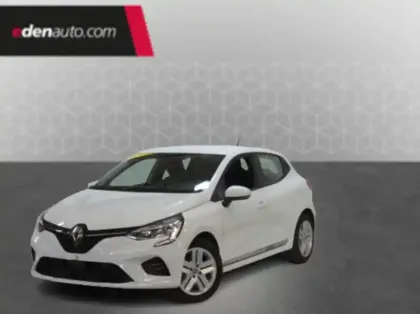 Photo Renault Clio Business