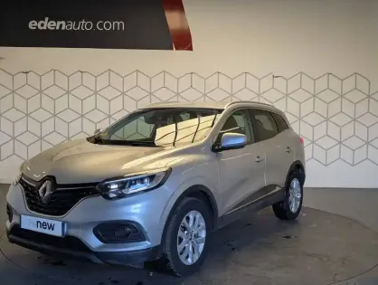 Photo Renault Kadjar Business