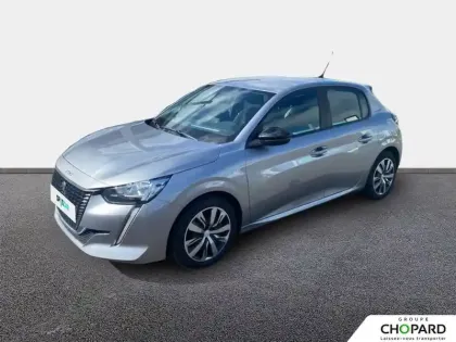 Photo Peugeot 208 Active Pack