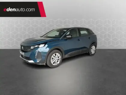 Photo Peugeot 3008 Active Pack
