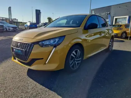 Photo Peugeot 208 Allure Pack