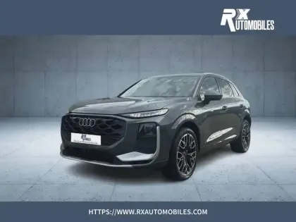Photo Audi Q3 S Line