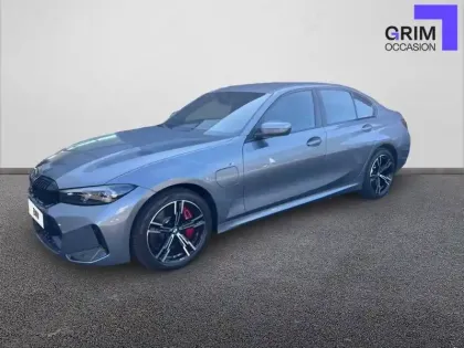 Photo Bmw Serie 3 M Sport